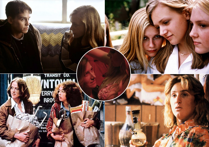 Great Debut Films by Female Directors