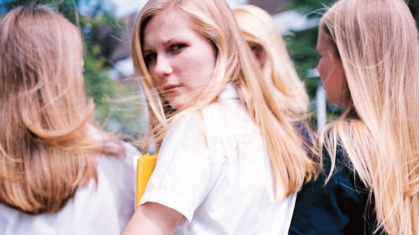 Still from The Virgin Suicides