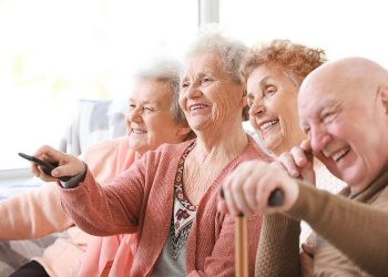 Touching Films About the Elderly and Aging That Celebrate Life’s Later Chapters