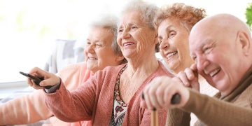 Touching Films About the Elderly and Aging That Celebrate Life’s Later Chapters