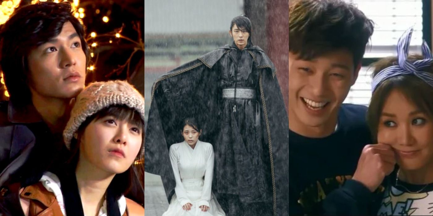 K-drama remakes feature image