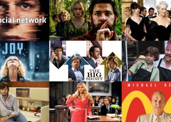 Top Inspiring Films on Startups and Business: Must-Watch Movies for Aspiring Entrepreneurs