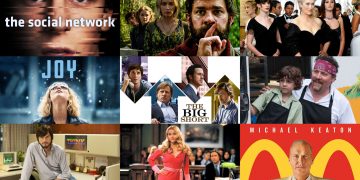 Top Inspiring Films on Startups and Business: Must-Watch Movies for Aspiring Entrepreneurs