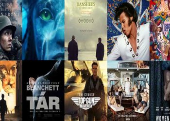 The Ultimate Breakdown of 2025’s Top Oscar Films: What to Watch and Why They Matter