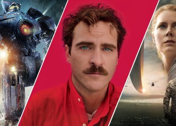 Sci-Fi Films That Reflect Real-World Society