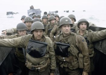 War Movies That Touch the Soul: Exploring the Deep Humanistic Side of Warfare