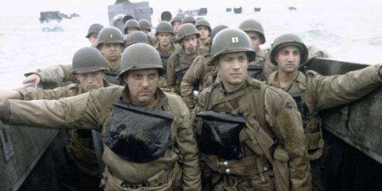 War Movies That Touch the Soul: Exploring the Deep Humanistic Side of Warfare