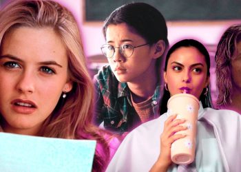 15 Most Memorable High School Movies That Defined Generations
