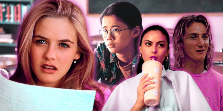 15 Most Memorable High School Movies That Defined Generations