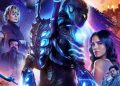 ‘Blue Beetle’ – When a Poor Boy Learns to Be a Superhero