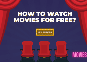 How to watch movies online for free