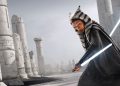 Star Wars Ahsoka 2023 Disney