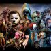 The 10 Most Terrifying Characters of the Slasher Horror Film Genre