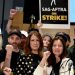 What do you need to know about the Hollywood strike?