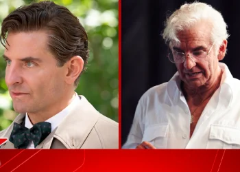 Bradley Cooper Faces Criticism