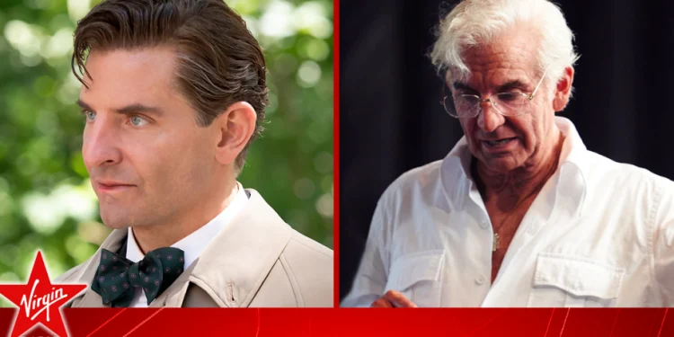 Bradley Cooper Faces Criticism