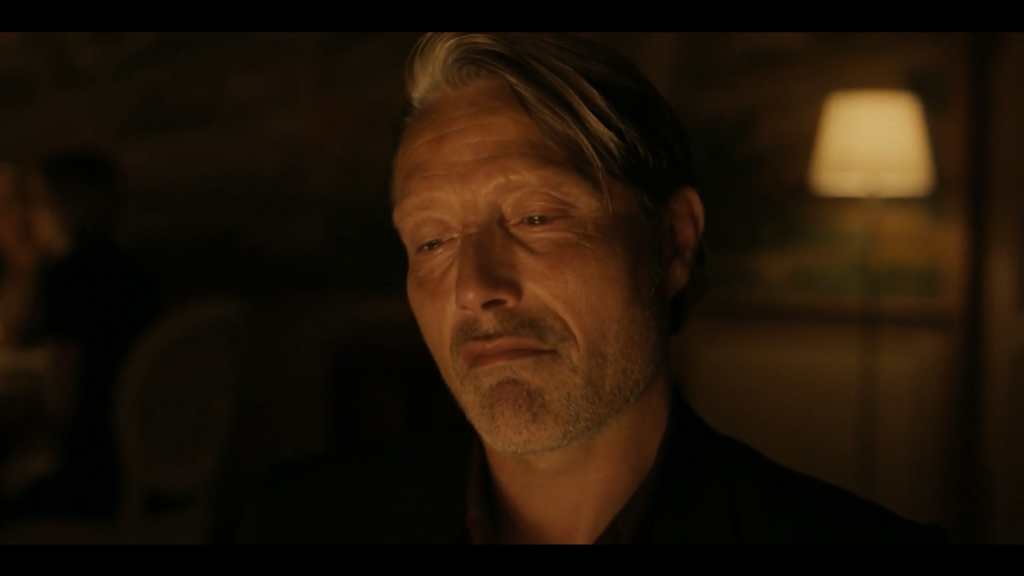 Another round (2020), Mads Mikkelsen
