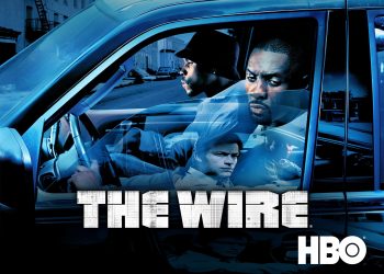 No show is better than Breaking Bad except for The Wire… (100% dope)