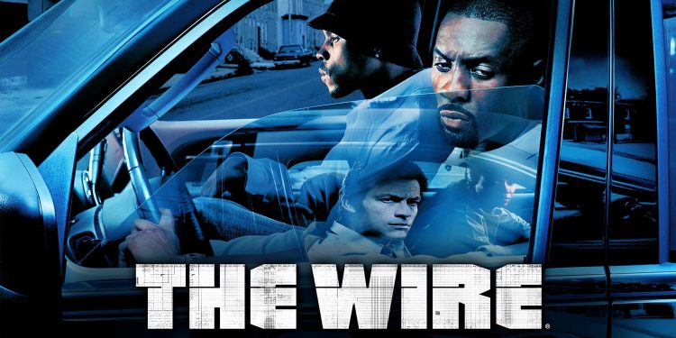 No show is better than Breaking Bad except for The Wire… (100% dope)