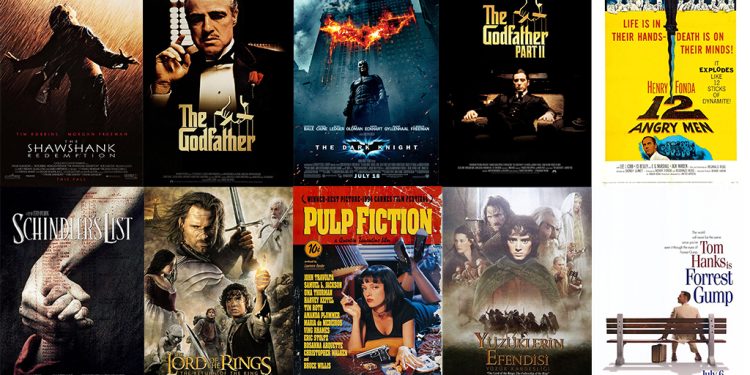 Highly-Rated but Underrated: IMDb’s Hidden Movie Masterpieces