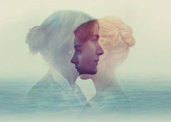 ammonite 2020 poster 1