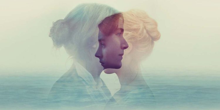 ammonite 2020 poster 1