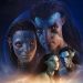 avatar the way of water 2022 poster 1