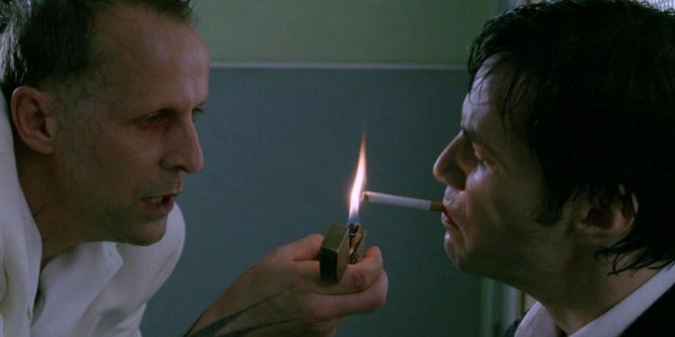 Constantine (2005): A Horror Blockbuster Deserving of Respect