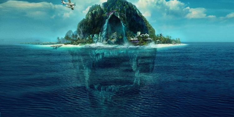 fantasy island 2020 poster 1