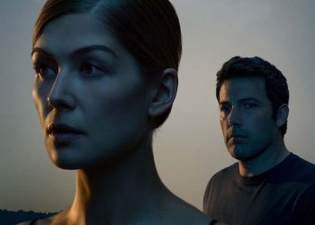 gone girl 2014