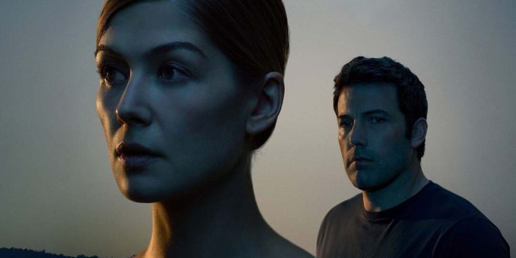 gone girl 2014