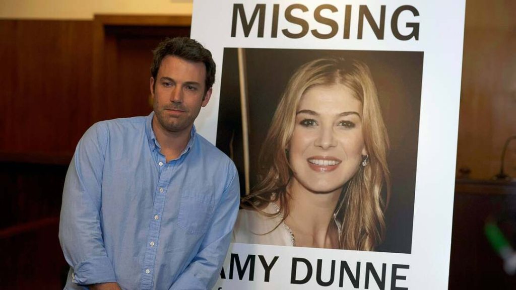 Gone Girl 2014 Free Movies