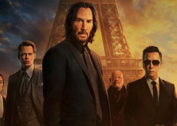 john wick chapter 4 2023 poster 1