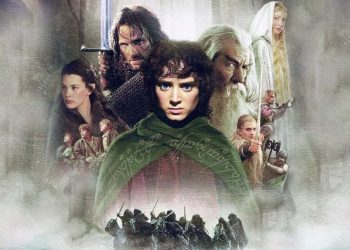 the lord of the rings