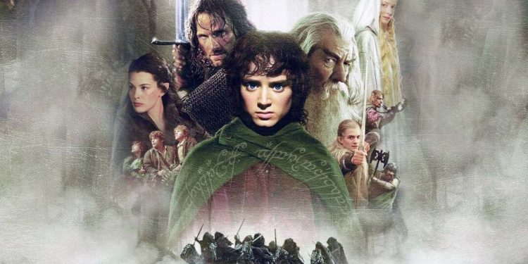 the lord of the rings