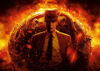 oppenheimer-2023 poster 1