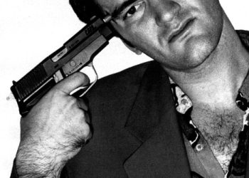 Quentin Tarantino – “The Madman” of Hollywood