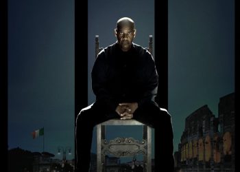 the equalizer 3 2023 poster 1