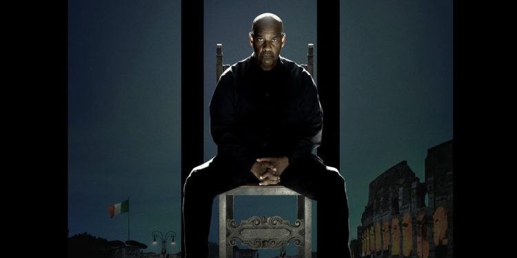 the equalizer 3 2023 poster 1