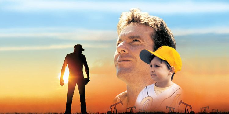 the rookie 2002 poster