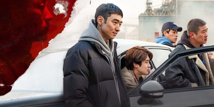 time to hunt 2020 1 poster 1