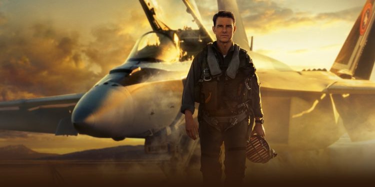 top gun maverick 2022 poster 1