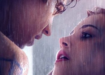 after we collided 2020 poster