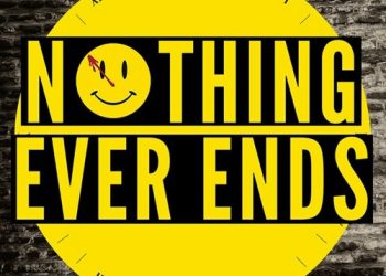 WATCHMEN (HBO miniseries 2019)