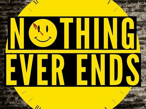 WATCHMEN (HBO miniseries 2019)