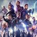 avengers endgame 2019 poster