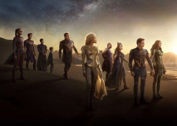 eternals 2021 poster1