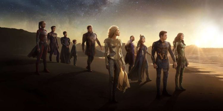 eternals 2021 poster1