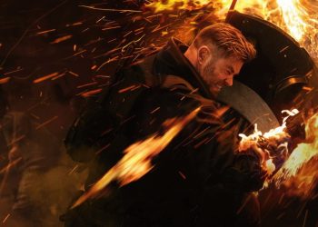 extraction 2 2023 poster