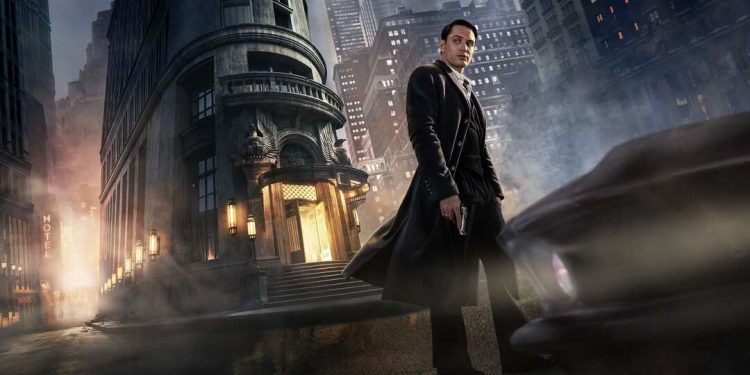 john wick 2023 poster